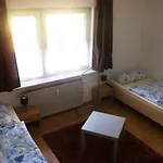 Gaestehaus *