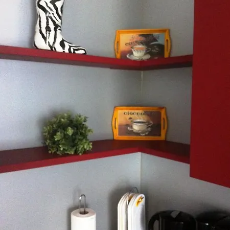 Gaestehaus Апартаменты Waldmohr