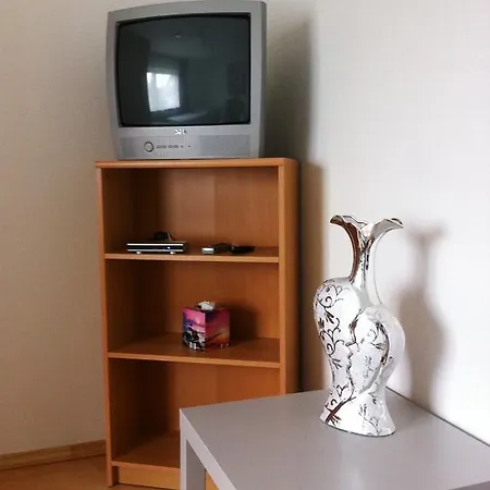 Gaestehaus Апартаменты *