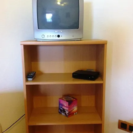 Gaestehaus * Waldmohr