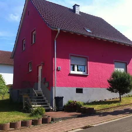 Gaestehaus * Waldmohr