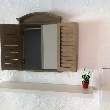 Gaestehaus Апартаменты