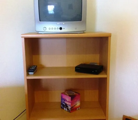 Gaestehaus * Waldmohr