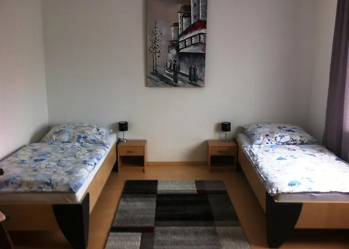 Lejlighed Gaestehaus