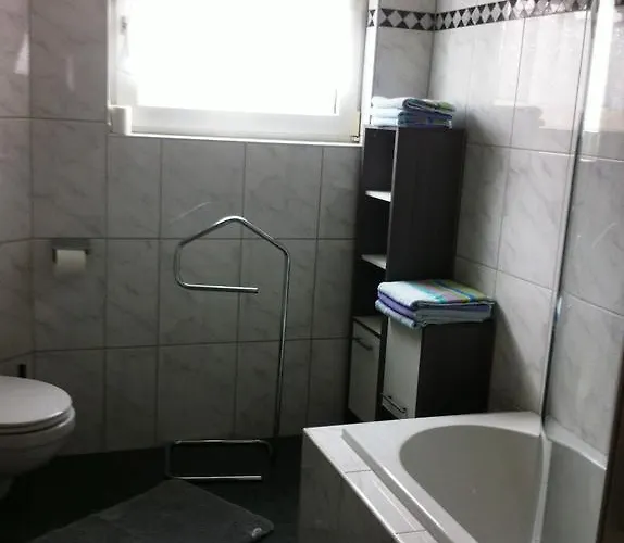 Gaestehaus Lejlighed