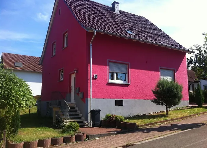 Gaestehaus * Waldmohr