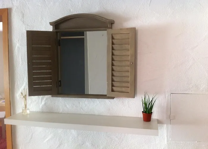 Gaestehaus Lejlighed