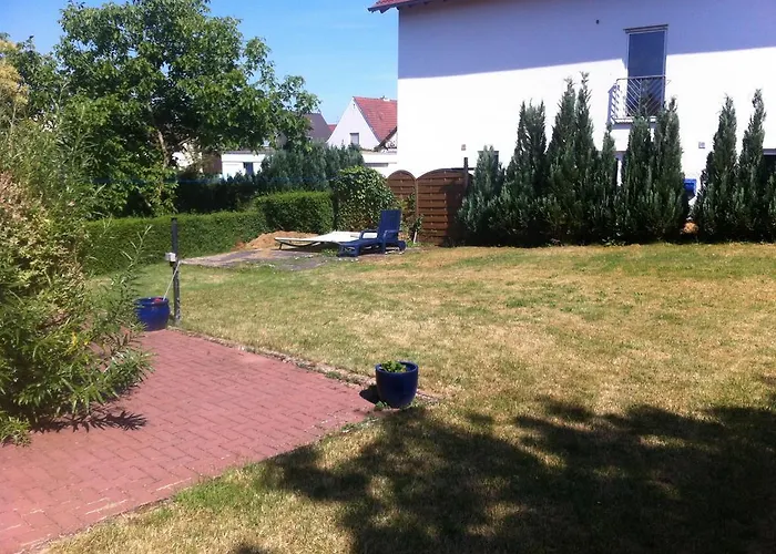 Lejlighed Gaestehaus