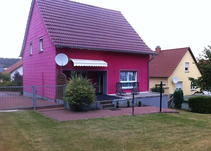 Lejlighed Gaestehaus